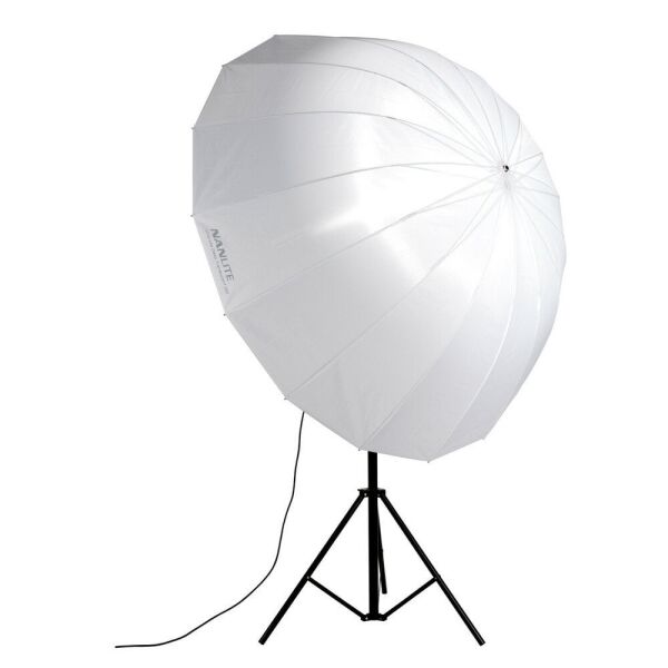 Nanlite Umbrella Deep Translucent 165cm