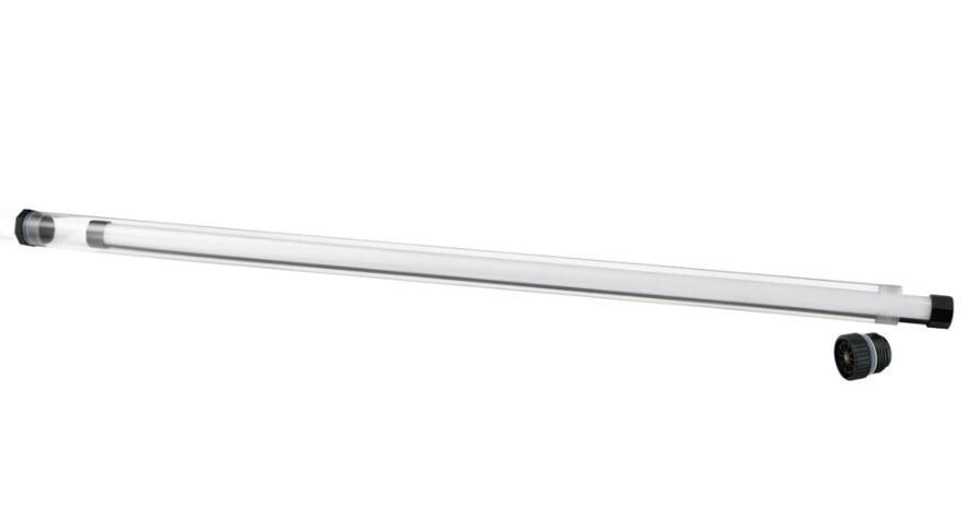 Nanlite PavoTube II 30X için Su Geçirmez Kılıf (Waterproof Tube)