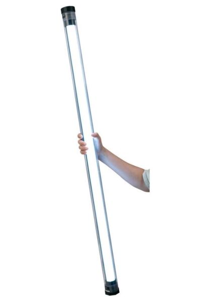 Nanlite PavoTube II 30X için Su Geçirmez Kılıf (Waterproof Tube)