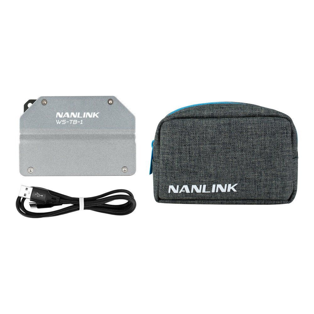 Nanlite WS-TB-1 Transmitter Box