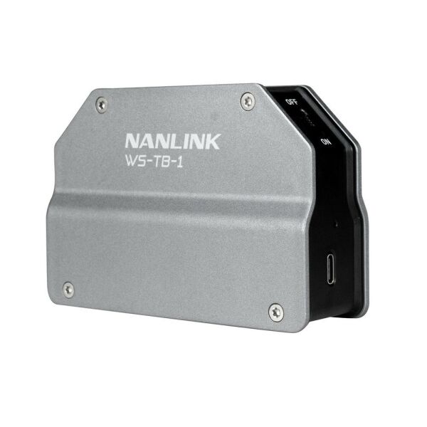 Nanlite WS-TB-1 Transmitter Box