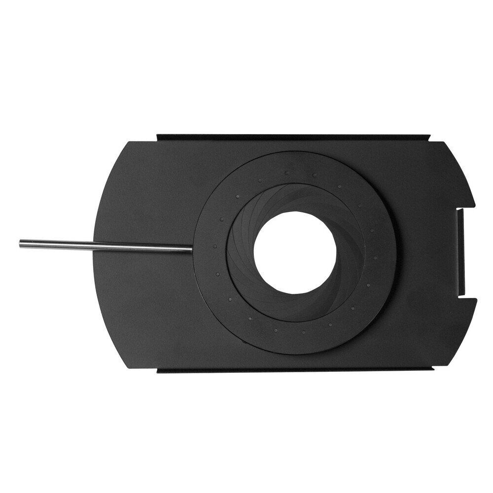 Nanlite Ayarlanabilir Iris (PJ-BM için)