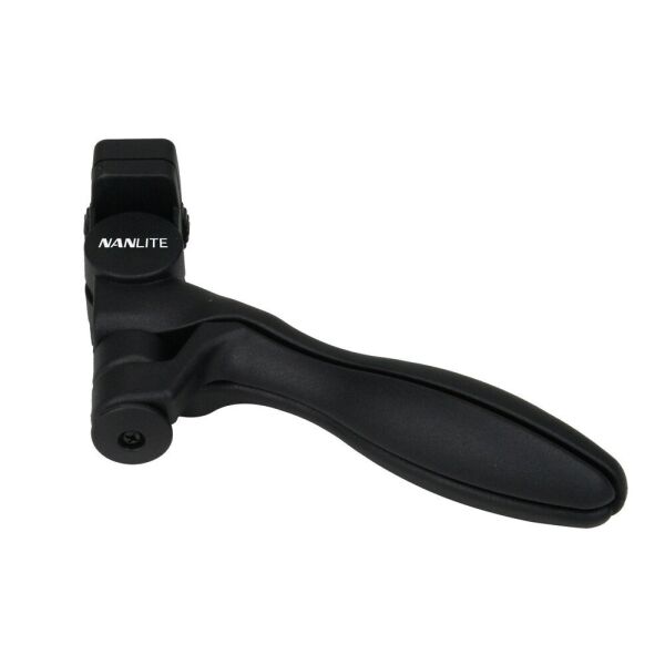 Nanlite Mini Tripod & Hand Grip (El tutacağı)