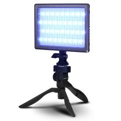 Nanlite Mini Tripod & Hand Grip (El tutacağı)