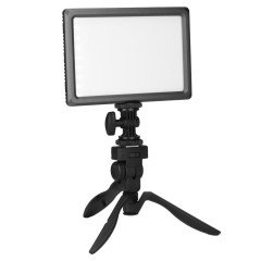 Nanlite Mini Tripod & Hand Grip (El tutacağı)