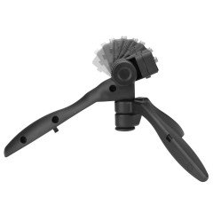 Nanlite Mini Tripod & Hand Grip (El tutacağı)