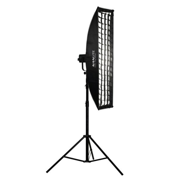 Nanlite Stripbank Softbox 30x140cm (Bowens Mount)