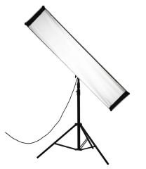 Nanlite Stripbank Softbox 30x140cm (Bowens Mount)