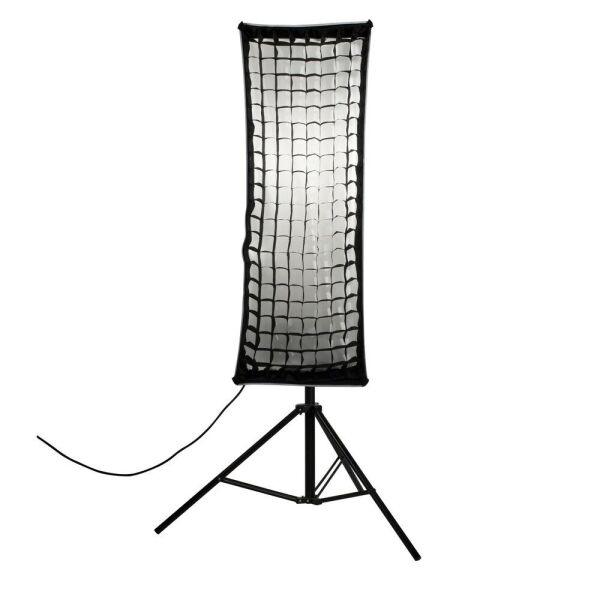 Nanlite Asimetrik Softbox 45x110cm