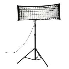 Asimetrik Softbox of 45x110cm