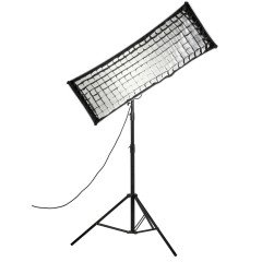 Nanlite Asimetrik Softbox 45x110cm