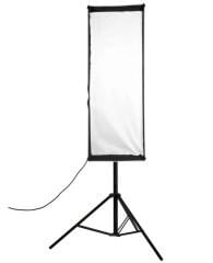 Asimetrik Softbox of 45x110cm