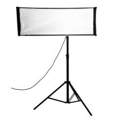 Nanlite Asimetrik Softbox 45x110cm