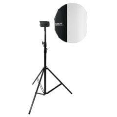 Lantern Softbox 60cm with FM Mount