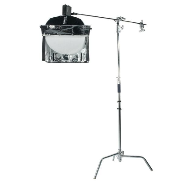 Nanlite Lantern Softbox 60cm (FM Mount)