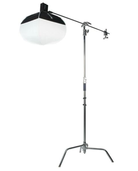 Nanlite Lantern Softbox 60cm (FM Mount)