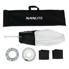 Nanlite Lantern Softbox 60cm (FM Mount)