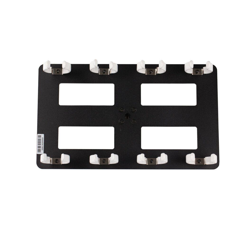 Nanlite 4'lü T12 Pavotube Ampul Tutucu