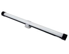 Nanlite PavoTube Transparent Polycarbonate T12 Clip with Magnet