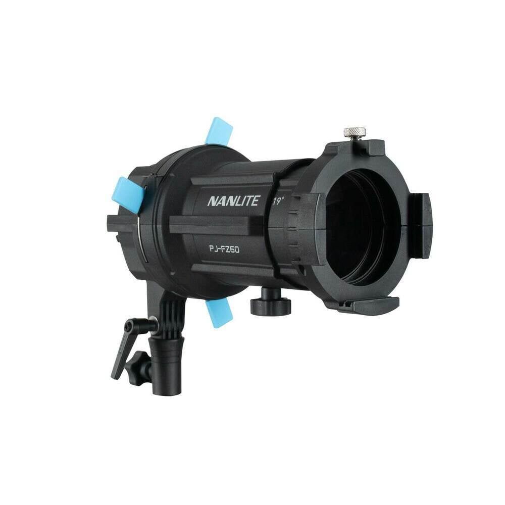 Nanlite Projeksiyon Eklentisi (FM Mount)