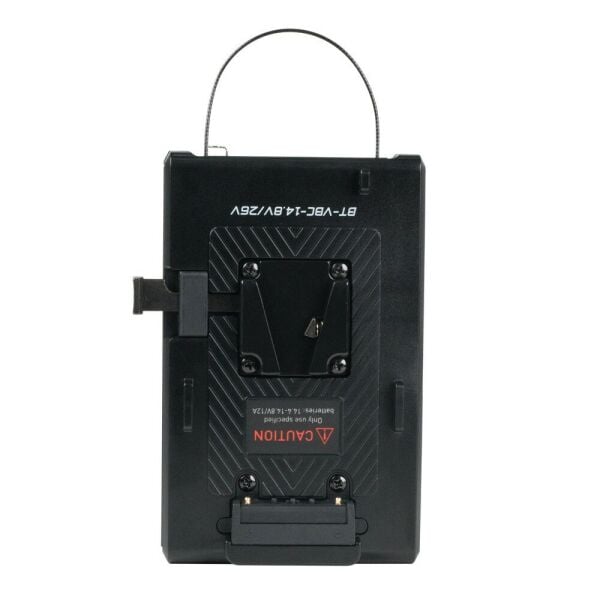 Nanlite V-mount Battery Adapter 14.8V - 26V Çevirici