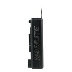 Nanlite V-mount Battery Adapter 14.8V - 26V Çevirici