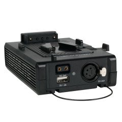 Nanlite V-mount Battery Adapter 14.8V - 26V Çevirici