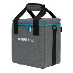 Nanlite LitoLite 5C için su geçirmez çanta