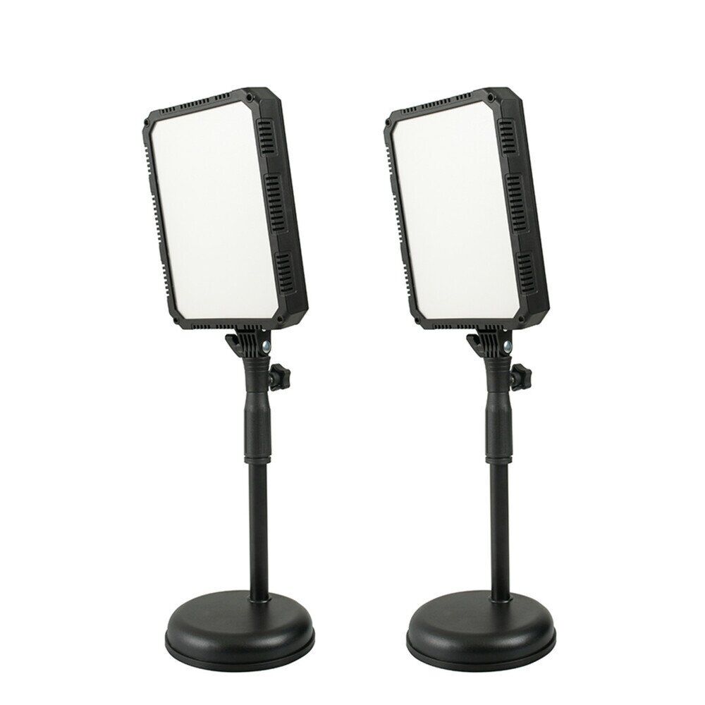 Nanlite Compac 24B Desk Top 2 Kit
