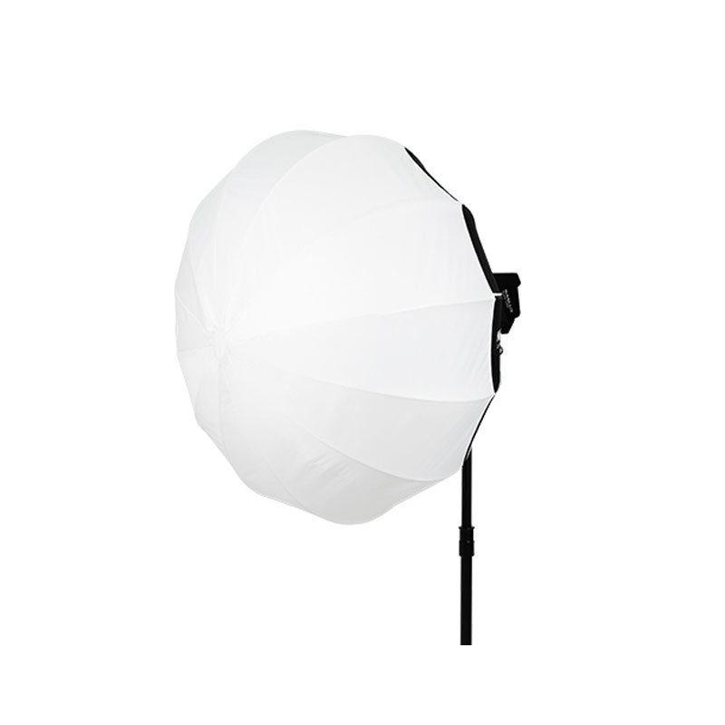 Lantern Softbox 120cm with NLM mount