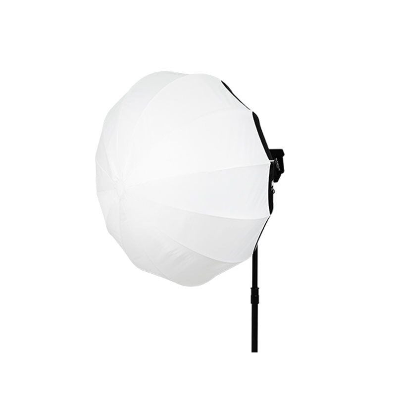 Lantern Softbox 120cm with NLM mount