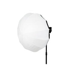 Lantern Softbox 120cm with NLM mount