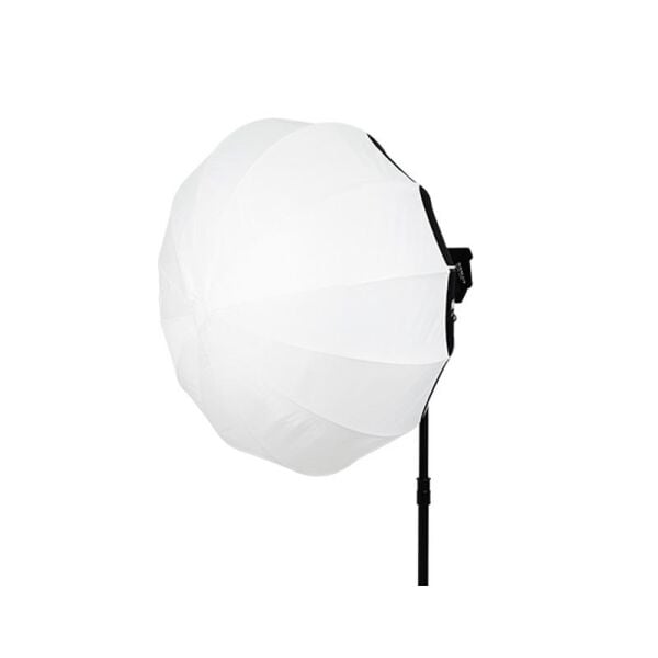 Lantern Softbox 120cm with NLM mount