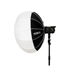 Lantern Softbox 120cm with NLM mount