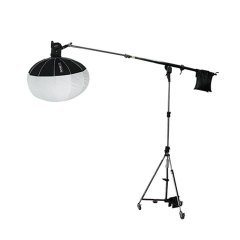 Lantern Softbox 120cm with NLM mount