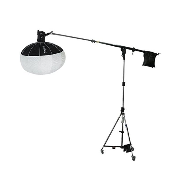 Nanlux Lantern Softbox 120cm with NLM mount