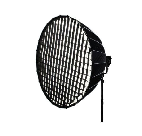 Nanlux Parabolic Softbox 150cm with NLM mount