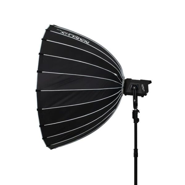 Nanlux Parabolic Softbox 150cm with NLM mount