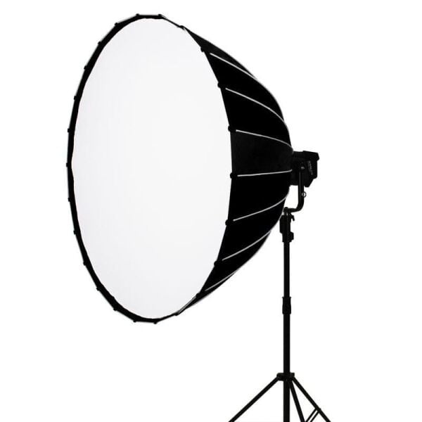 Parabolic	Softbox 150cm with  NLM mount