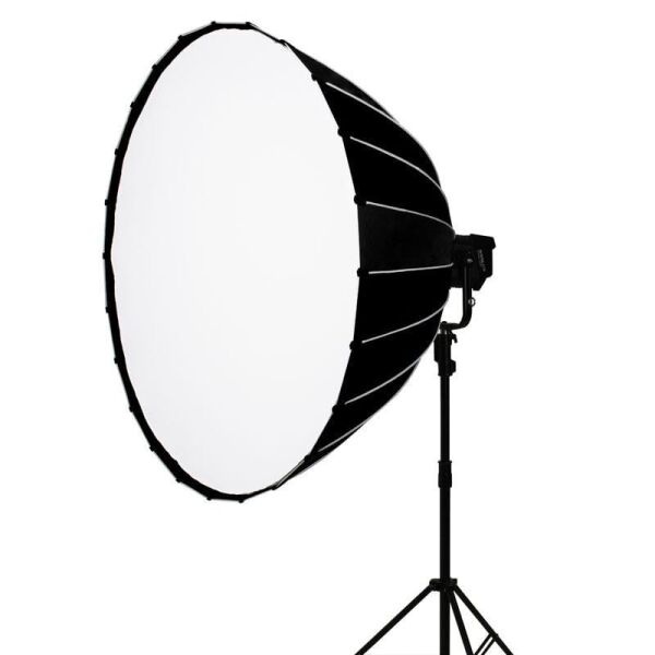 Nanlux Parabolic Softbox 150cm with NLM mount