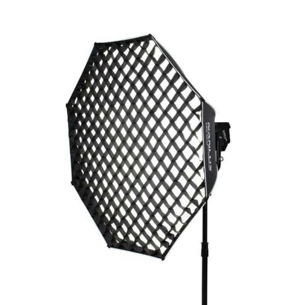 Octagonal Softbox 150cm with NLM mount