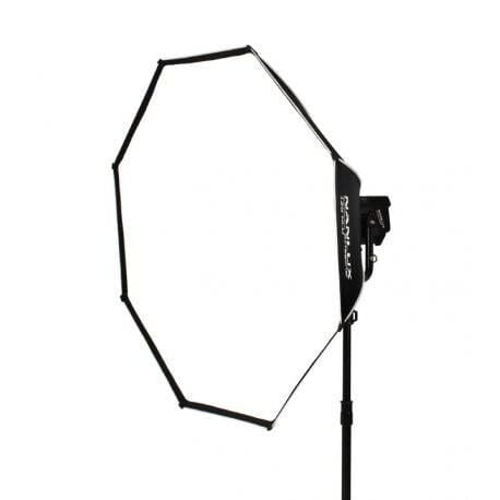 Octagonal Softbox 150cm with NLM mount