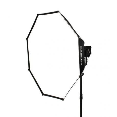 Nanlux Octagonal Softbox 150cm with NLM mount