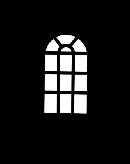 Nanlite FM Mount Projection Attachment GOBO Set #1