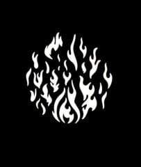 FM Mount Projection Attachment GOBO Set 2 (10pcs in one set)