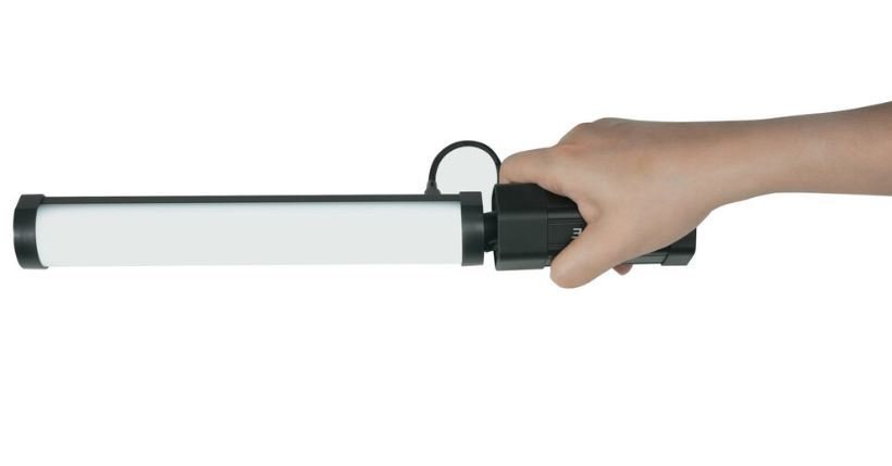 Nanlite NP-F550 Battery Grip
