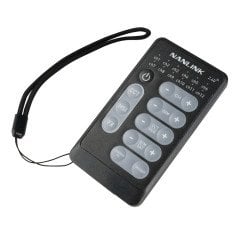 RGB Remote Control