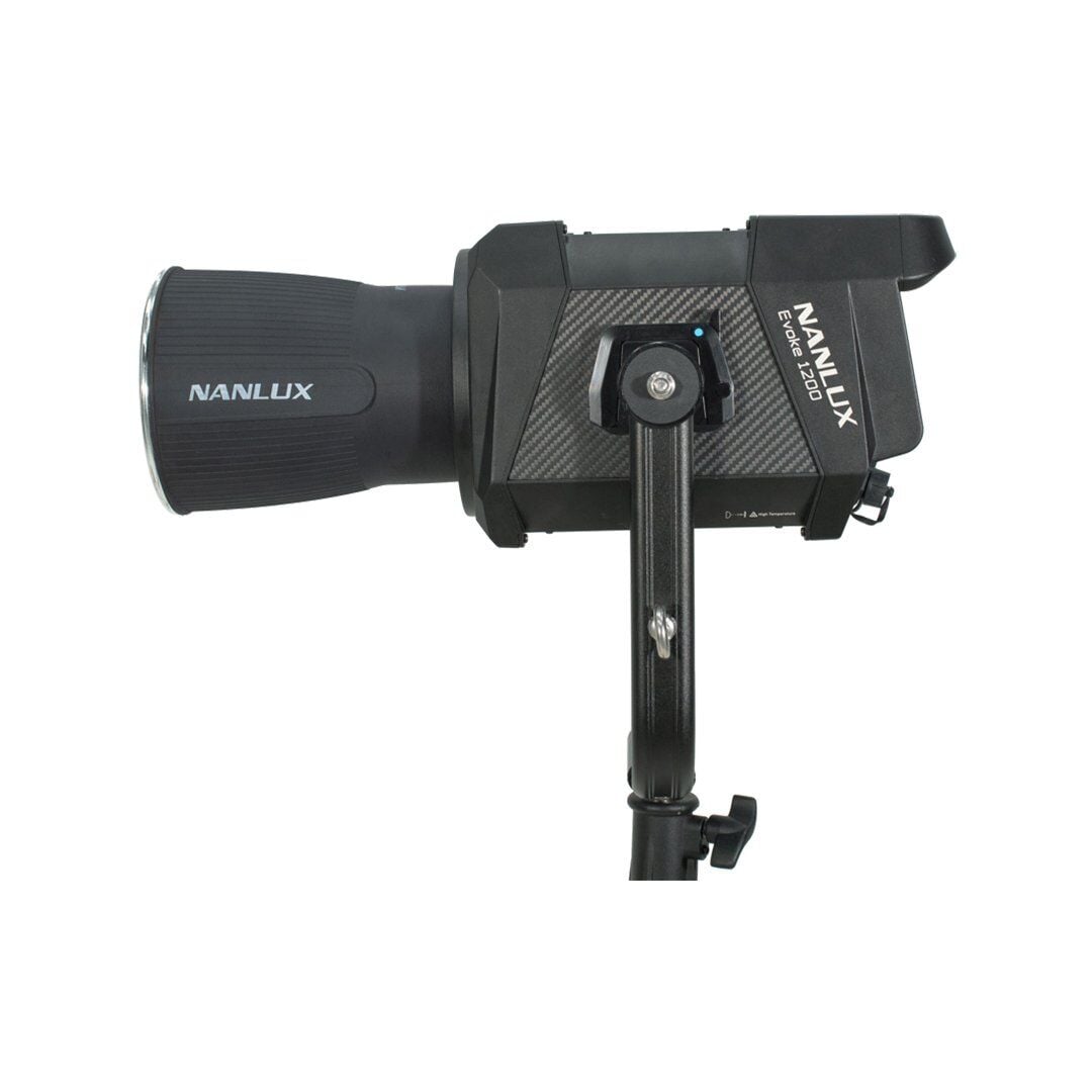 Nanlux Evoke 1200 Spot Light (Daylight)