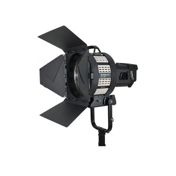 Nanlux FL-35 Fresnel Lens