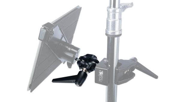 Tether Tools Rock Solid Dual Ball Joint